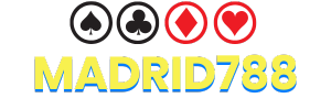 Logo MADRID788